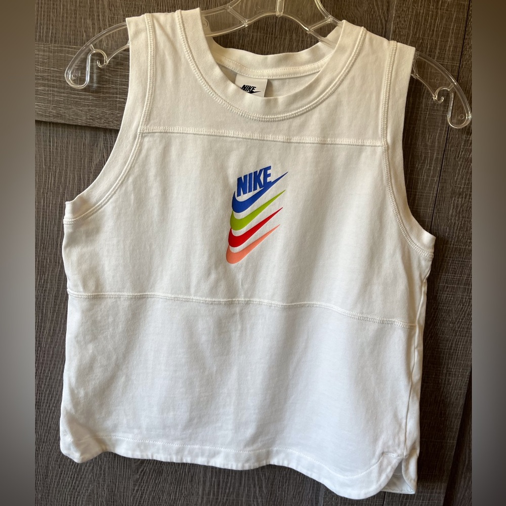 Nike Women’s Tank